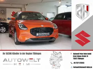 Suzuki Swift Club*Navi*Tempomat*Klima