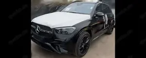 Mercedes-Benz GLE 450 WINTERPAKIET . JAHR 2026 , PREMIUM PLUS
