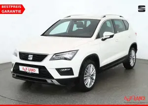 SEAT Ateca 2.0 TDI DSG Xcellence LED Navi AHK Kamera