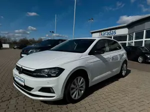 Volkswagen Polo VI IQ.DRIVE Navi/Sitzheiz/Einparkhilfe/ACC
