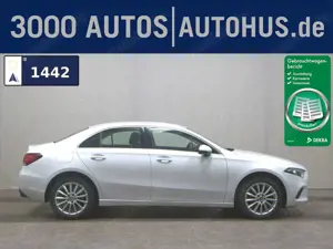 Mercedes-Benz A 250 e Progressive T-Leder Navi LED MBUX HuD