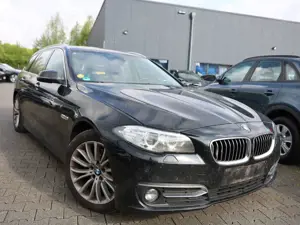 BMW 520 520d Touring BUSINESS LUXURY / LEDER, XENON