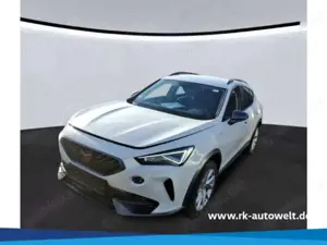 CUPRA Formentor 1.4 DSG e-HYBRID FULL LINK LED ACC Apple CarPlay A