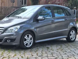 Mercedes-Benz B 180 B-Klasse Autotronic