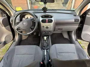Opel Corsa Corsa 1.2 16V Sport