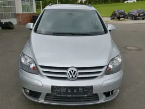 Volkswagen Golf Plus United 2.0 TDI [SHZ/PDC/ALU/TEMPOMAT]