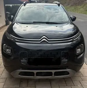 Citroen C3 Aircross PureTech 110 Stop  Start EAT6 Shine