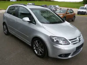 Volkswagen Golf Plus United 2.0 TDI [SHZ/PDC/ALU/TEMPOMAT]