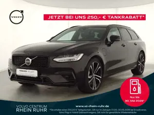 Volvo V90 T8 AWD Plus Dark+360Kam+Pano+LM20+Nappa+Luft