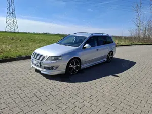 Volkswagen Passat Variant Sportline