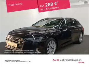 Audi A6 Avant 50 TFSI e Navi LED Pano virtual ACC