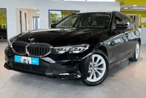 BMW 320 3 Touring 320 d Advantage