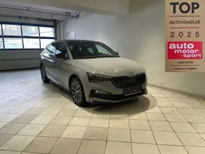 Skoda Scala 1.0 TSI Monte Carlo Navi FPK Garantie