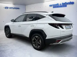 Hyundai TUCSON 1.6 T-GDi HEV 2WD Trend Bild 4