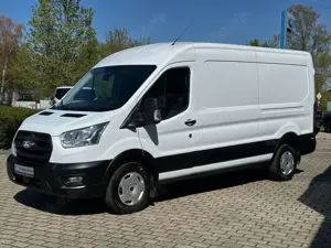 Ford Transit Kasten 350 L3 Trend AHK NAVI