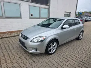 Kia Ceed / cee'd 1.6 CVVT EX Euro 4