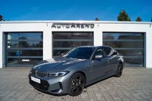 BMW 330 e M Sport *HUD, Leder, Memory, 0,5% Versteu.*