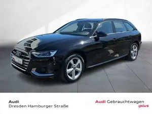 Audi A4 40 TFSI quattro S tronic BO AHZV