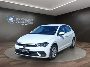Volkswagen Polo 1.0 TSI DSG Life NAVI+APP+PDC+KLIMA Klima Navi