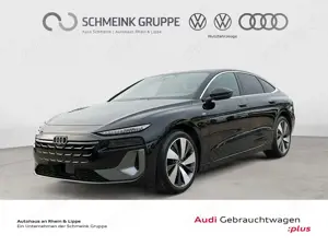Audi A6 e-tron Sline AHK MATRIX 360°HUD BO