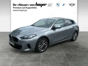 BMW 120 d Klima SHZ LM DAB HUD