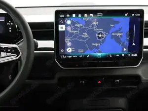 Volkswagen ID. Buzz ID.Buzz Pro 210 kW LED Navi HuD AHK Bild 5