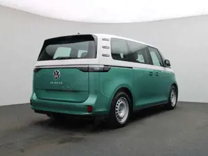 Volkswagen ID. Buzz ID.Buzz Pro 210 kW LED Navi HuD AHK Bild 2