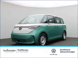 Volkswagen ID. Buzz ID.Buzz Pro 210 kW LED Navi HuD AHK
