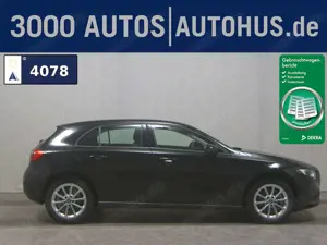 Mercedes-Benz A 250 e Navi Rückfahrkamera Shz PDC