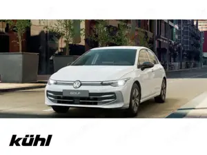 Volkswagen Golf VIII 1.5 l eTSI OPF DSG Energy
