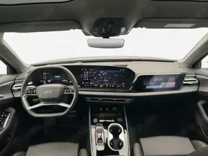 Audi A6 55 TFSI qu 2x S line S tro*BO*HUD*Pano Bild 5