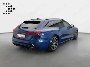 Audi A6 55 TFSI qu 2x S line S tro*BO*HUD*Pano Bild 2