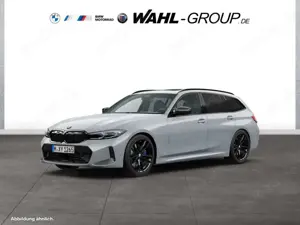 BMW 340 M340i xDrive LC PROF AHK PANO AKUSTIK KOMFORTZG HI