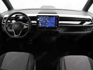 Volkswagen ID. Buzz ID.Buzz Pro 210 kW LED Navi HuD AHK Bild 4