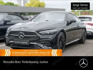 Mercedes-Benz CLE 220 d AMG+NIGHT+PANO+360+BURMESTER+TOTW+9G