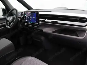 Volkswagen ID. Buzz ID.Buzz Pro 210 kW LED Navi HuD AHK Bild 3