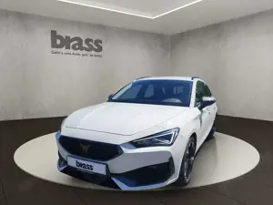 CUPRA Leon Sportstourer 1.5 eTSI OPF Automatik Hybrid-