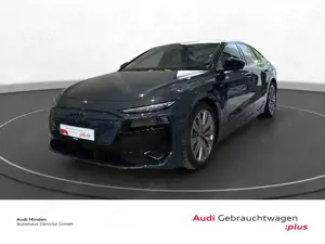 Audi A6 e-tron S line AHK Pano LM 21" 360°