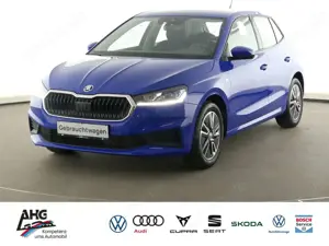Skoda Fabia 1.0 MPI Tour