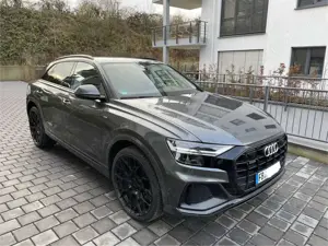 Audi Q8 Q8 Diesel 50 TDI quattro tiptronic