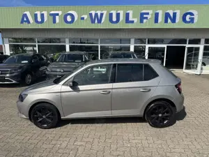 Skoda Fabia drive 1.0 TSI Automatik