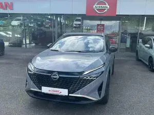 Nissan Qashqai 1.3 DIG-T XTronic N-Connecta Winter
