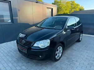 Volkswagen Polo IV United