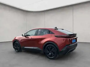 Toyota C-HR+ + 77kWh Teamplayer 165 kW, 5-türig (Strom) Bild 3