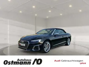 Audi S5 Cabriolet 3.0 TFSI quattro Matrix 19´´ Navi