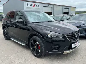 Mazda CX-5 2.2 Exclusive-Line AHK*LED*NAVI*KLIMA*TEMP