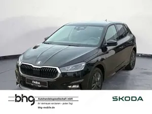 Skoda Fabia Balance 1,0 TSI  7-Gang-DSG