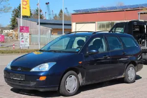 Ford Focus Turnier 1.8i # TÜV 11.2026