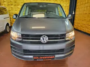 Volkswagen T6 Multivan DSG STANDH/KAMERA/AHK