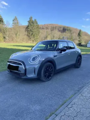 MINI Cooper Aut. Classic Trim